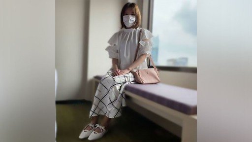  2013 No.1384 Azusa Iriyama Blue Reunion | Câu Lạc Bộ Người Nổi Tiếng Mai Wife Shortcuts - The Easy Way