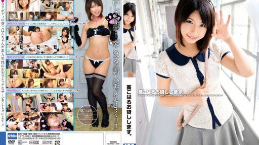  If Anicos★H Koharu Aoi Is So Terrible, Why Dont Statistics Show It?